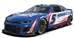 Carrera CAR32004 Digital132 NASCAR Camaro NextGen ZL1 "Hendrick Motorsports, Kyle Larson, No.5