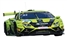 PREORDER Carrera CAR32008 Digital132 Lamborghini Hurac�n GT3 Evo2 "SSR Performance, M.Bortolotti, No.92", DTM 2023