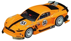 Carrera CAR32027-BD Ford Mustang GTY #51 - BODY ONLY