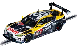 Carrera CAR32036 Digital132 BMW M4 GT3 "ROWE Racing, No.99"