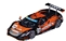Carrera CAR32055 Digital132 Ferrari 296 GT3 "Kessel Racing, No.74" 24H LM