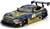 Carrera CAR32060 Digital132 Mercedes-AMG GT3 Evo "Mercedes-AMG Team HRT, No.36" DTM 2024