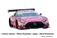 PREORDER Carrera CAR32062 Digital132 Mercedes-AMG GT3 Evo "Unoracing Team Landgraf, No.16" 24H Spa 2024