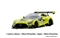 Carrera CAR32063 Digital132 Mercedes-AMG GT3 Evo "Getspeed, No.2" 24H Spa 2024