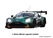 PREORDER Carrera CAR32069 Digital132 Aston Martin Vantage AMR GT3 Evo "Blackthorn AMR, No.87" British GT 2024