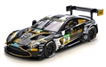 Carrera CAR32074 Digital132 Audi R8 LMS GT3 evo II No.16 Uno Racing Team