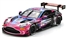 Carrera CAR32071 Digital132 Aston Martin Vantage AMR GT3 Evo No.36 Walkenhorst Motorsport