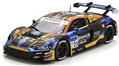 Carrera CAR32060 Digital132 Mercedes-AMG GT3 Evo "Mercedes-AMG Team HRT, No.36" DTM 2024