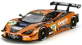 Carrera CAR32075 Digital132 McLaren 720S GT3 "Dörr Motorsport, No.85" DTM 2024