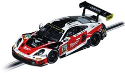 Carrera CAR32111 Digital132 Porsche 911 GT3 R "Razoo" More Than Racing, No.14"