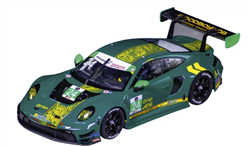 Carrera CAR32112 Digital132 Porsche 911 GT3 R "Wright Motorsports, No.24"