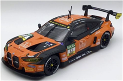 Carrera CAR32129 Digital132 Bmw M4 GT3 "FK Performance Motorsport, No. 54" GT Masters