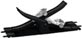 Carrera CAR61659 1/43 GO! See-Saw Straight