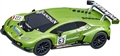 Carrera CAR64062 1/43 GO!!! RTR - Lamborghini Huracán GT3 No.63