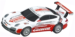 Carrera CAR64103 1/43 GO!!! RTR - Porsche GT3 Lechner Racing "Carrera Race Taxi"