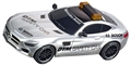 Carrera CAR64134 1/43 GO!!! RTR - Mercedes-AMG GT "DTM Safety Car"