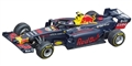 Carrera CAR64144 1/43 GO!!! RTR - Red Bull Racing RB14 "M. Verstappen, No.33"