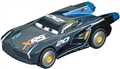 Carrera CAR64164 1/43 GO!!! RTR - Disney·Pixar Cars - Jackson Storm - Rocket Racer