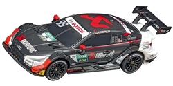 Carrera CAR64173 1/43 GO!!! RTR - Audi RS 5 DTM "M.Rockenfeller, No.99"