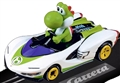 Nintendo Mario Kart - P-Wing - Yoshi