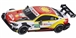 Carrera CAR64185 1/43 GO!!! RTR - BMW M4 DTM S. V. D. Linde "