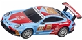 Carrera CAR64187 1/43 GO!!! RTR -Porsche 997 GT3 Carrera Blue #93