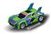 Carrera CAR64191 1/43 GO!!! RTR - Build n Race - Race Car green
