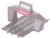 Carrera CAR71590 electronic programmable lap counter