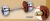 Carrera CAR83025 "Exclusiv" Tuning Axle for Porsche Carrera 6 - 48 Teeth 