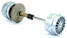 Carrera CAR83028 Exclusiv - Rear Axle Z46 for Ferrari 575 GTC 20200-20201-20202-20226