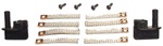 Carrera CAR85104 1/24 universal guide - screw-on type braid (CAR2085101 braid for service)