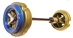 Carrera CAR85252 Exclusiv - Front Axle for Ferrari 330P4 - 20207