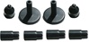 Carrera CAR88109 1/43 GO! Support set crossing
