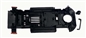 Carrera CAR99801 Stock Replacement Chassis for Ford Mustang GTY