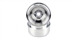 CB Design CBD0370 "Classic Steel"  Aluminum 1/32 Wheels 14x8mm SILVER