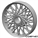 CG Slotcars CGWI1403 Wire Wheel - 14mm Wheel Insert