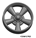 CG Slotcars CGWI1702 Torque Thrust 17mm Wheel Insert