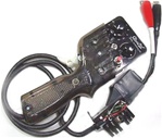 Stealth DC357 Drag Racing Controller