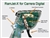 Digital Racing Solutions 30340RJ-SC RamJet-X Carrera Digital Slot Car Hand Controller Short Cord