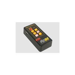 DS Electronics DS-0075 DS-Remote Control Unit