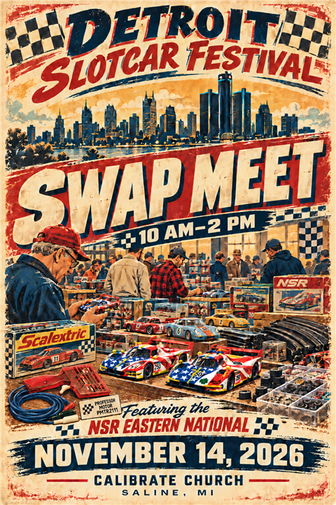 show poster