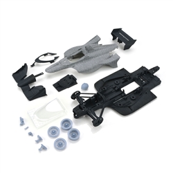 TA71 F1-WK17-132 Dallara Indycar 2021-22 - 1/32 Scale KIT