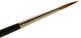 Floquil F101 Premium Red Sable Paint Brush No. 3 Size