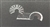 Frankenslot FS8800LI Scale sticker for Frankenslot Speedflow Triple Left