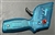 Frankenslot FS88400 FS Digital Speedflow Triple V3.18 Blue without spiral cable