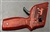 Frankenslot FS88401 FS Digital Speedflow Triple V3.18 Red without spiral cable