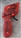 Frankenslot FS88408 FS Speedflow Wireless Eco Wave V3.17 for Carrera Digital Red