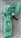 Frankenslot FS88409 FS Speedflow Wireless Eco Wave V3.17 for Carrera Digital Green