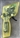 Frankenslot FS88410 FS Speedflow Wireless Eco Wave V3.17 for Carrera Digital Yellow