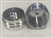 Frankenslot FS88715 FS Aluminium Wheels
